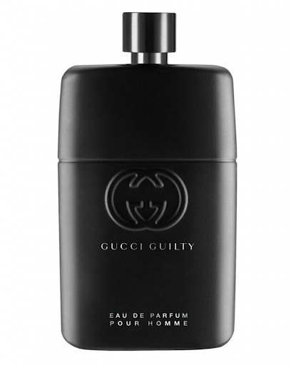 perfume guilty gucci