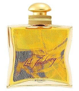 Hermès 24 Faubourg Jeu De Lignes et de Lumiere