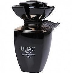 Jean-Pierre Sand Liliac Black