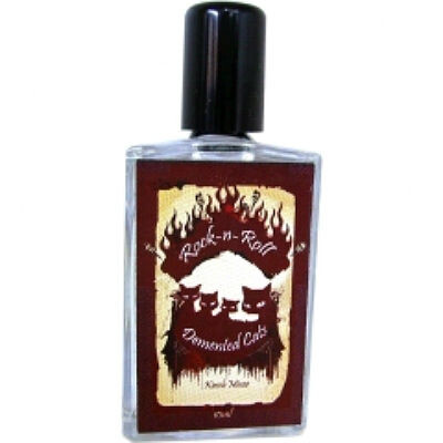 Teufels Kuche Demented Cats