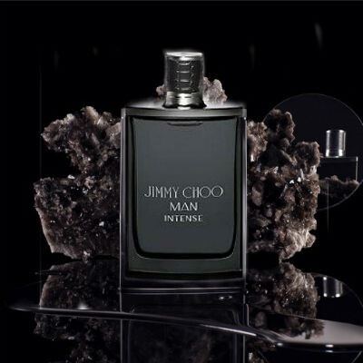 Jimmy Choo Man Intense от Jimmy Choo