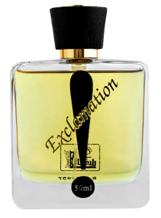 Al Dakheel Oud Exclamation
