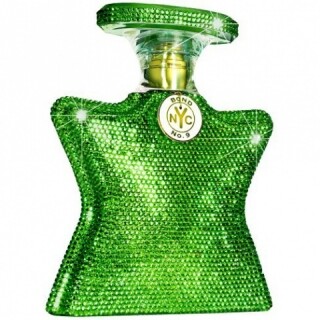 Bond No. 9 Bleecker Street Swarovski Stars