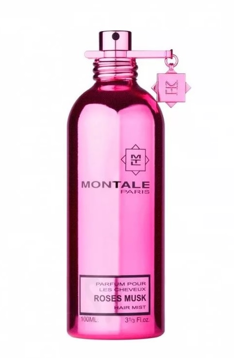 Туалетная вода Montale New Rose