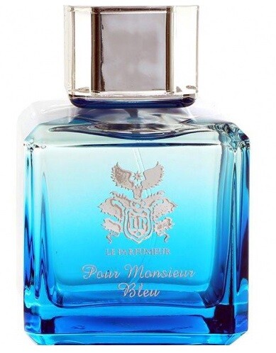 Pour Monsieur Bleu от Le Parfumeur