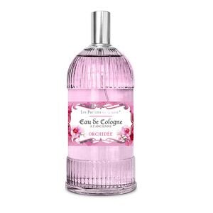 Les Parfums de Grasse Eau de Cologne a l'Ancienne Orchidee