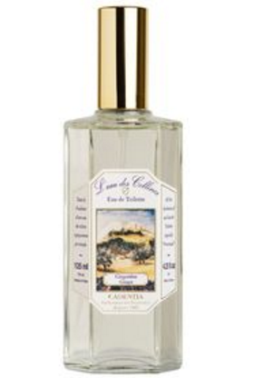 Laboratoires Cadentia L'eau des Collines - Gingembre