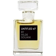 Lucky Scent Untitled #7 by Hilde Soliani