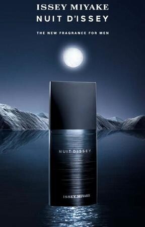 Nuit d’Issey от Issey Miyake