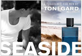 Seaside от Toni Gard