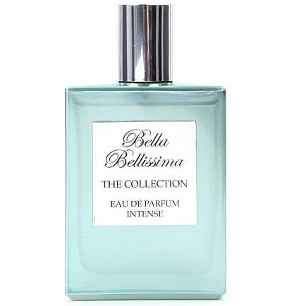 Новый аромат Vetiver Spice от Bella Bellissima