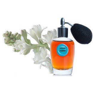 Moon Bloom от Hiram Green