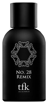 The Fragrance Kitchen No. 28 Remix
