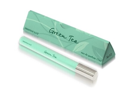 Delta Parfum Prestige No2 Green Tea