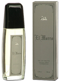 Злата El Morro