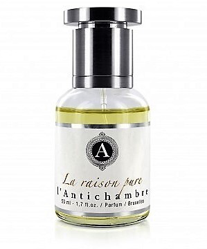 L`Antichambre La Raison Pure