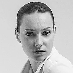 Янина Якушева