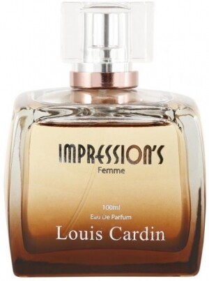 Louis Cardin Impression's