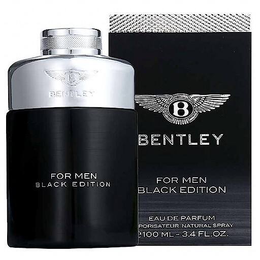 men in black parfum