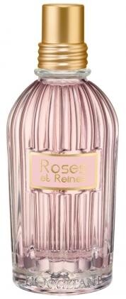 Roses et Reines от L`Occitane en Provence