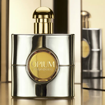 Opium Collector's Edition 2014 от Yves Saint Laurent