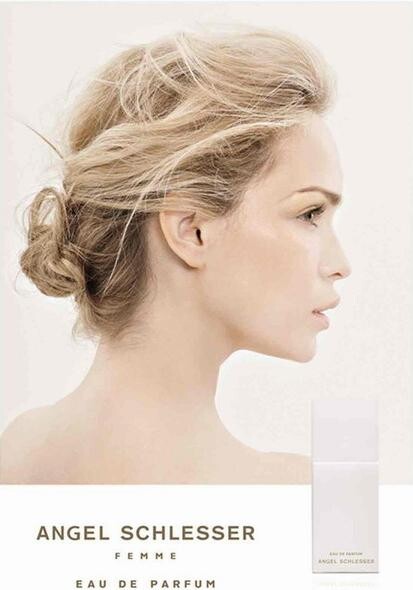 Angel Schlesser Femme Eau de Parfum от Angel Schlesser