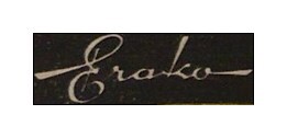 Erako