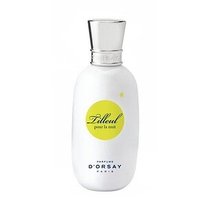 D'Orsay Tilleul Pour La Nuit