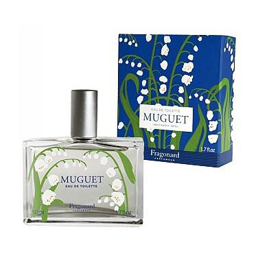 Muguet и Confidentiel от Fragonard – новые ароматы для нее и для него