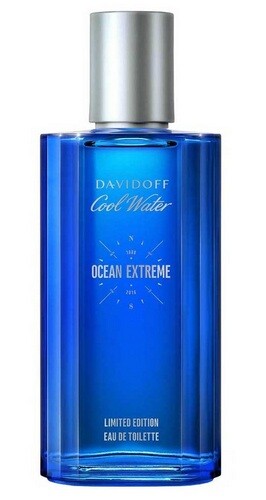 Cool Water Ocean Extreme от Davidoff