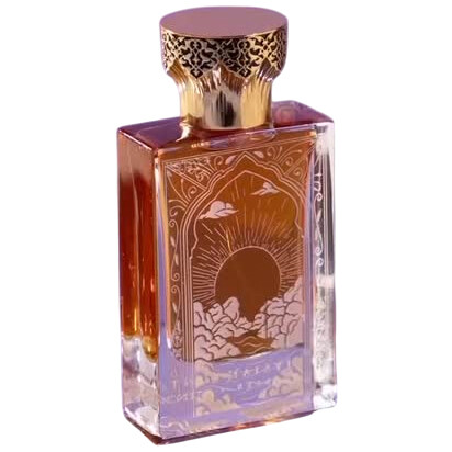 Hunayn Elysian Santal II