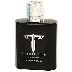 Yzy Territoire pour Homme