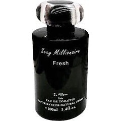 Jo Milano Sexy Millionaire Fresh