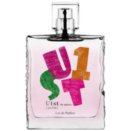 Atelier Ulric Fragrances U1ST For Woman