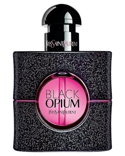 aroma parfum black opium