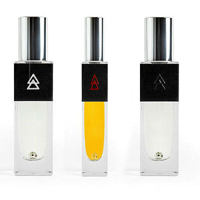 The White, The Red и The Black от The Sum