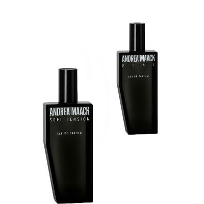 Soft Tension и Dual от Andrea Maack