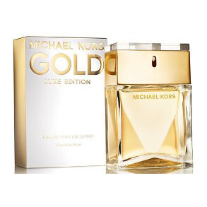Gold Luxe Edition от Michael Kors