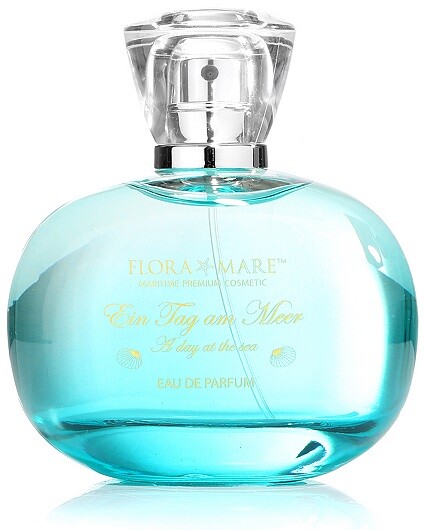 Ein Tag am Meer (A Day at the Sea) от Flora Mare