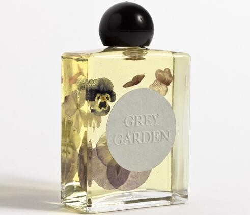 Grey Garden от Stephanie Simek