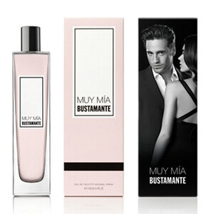 Muy Mia от Bustamante