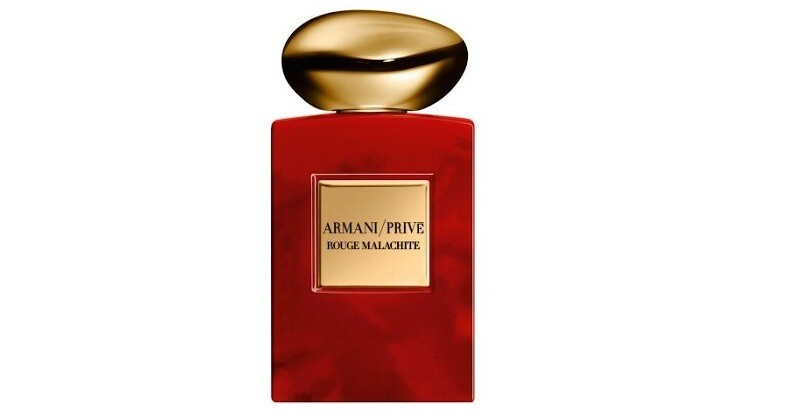 Рождество от Giorgio Armani