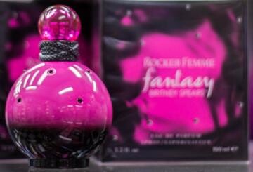 Rocker Femme Fantasy от Britney Spears