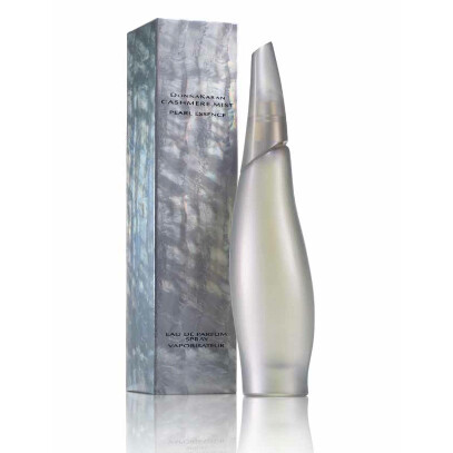 Cashmere Mist Pearl Essence – новый женский аромат от Donna Karan