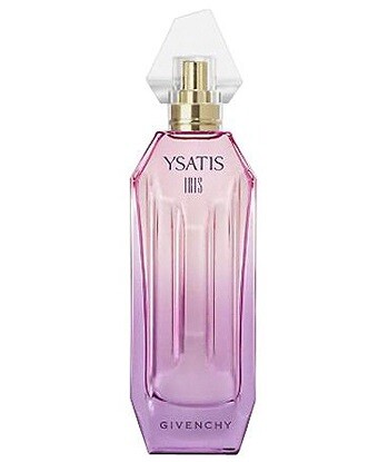Givenchy Ysatis Iris туалетная вода для женщин — отзывы и описание аромата  | энциклопедия духов Aromo