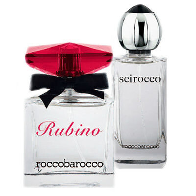 Rubino и Scirocco от Roccobarocco