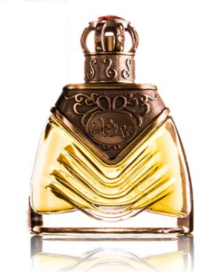 Mishal Muzaffar Atarji Oud Al Fakhamah