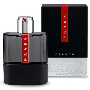 Luna Rossa Carbon от Prada
