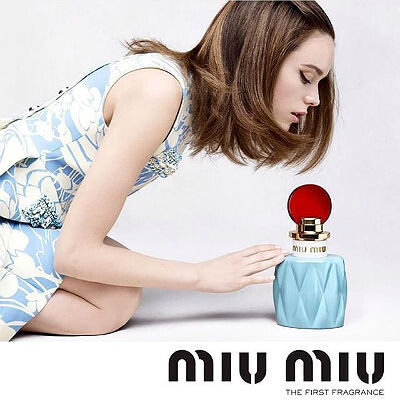 Miu Miu от Miu Miu