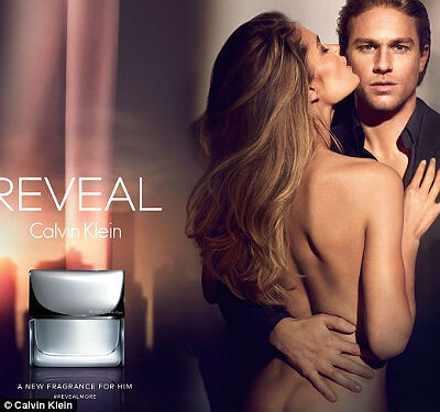Reveal Men от Calvin Klein